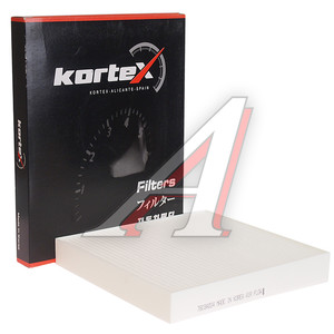 Изображение 1, KC0038 Фильтр воздушный салона MITSUBISHI Lancer (07-), Outlander (07-)