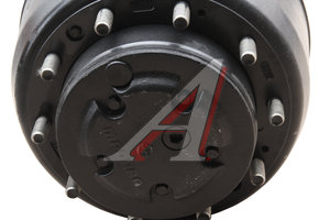 Изображение 8, 633-02.00.00 Группа колесно-ступичная КАМАЗ-65222, 65224 передняя правая MADARA