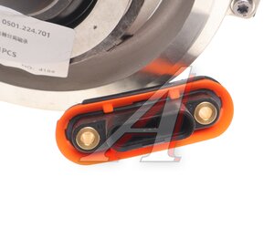 Изображение 4, 0501.224.701 Подшипник выжимной DONGFENG GX АКПП ZF OE