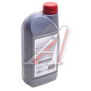 Изображение 2, 08880-80836 Масло моторное 08880-80836 синт.1л SAE5W40 TOYOTA
