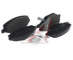 Изображение 1, PBP270 Колодки тормозные GEELY Coolray SX11 (20-) передние (4шт.) PATRON