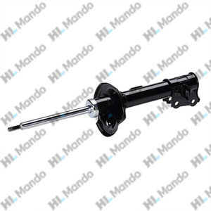 Изображение 2, EX5536129650 Амортизатор HYUNDAI Elantra (98-) задний правый газовый MANDO