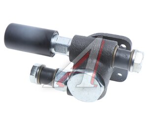 Изображение 1, 4РМ Насос топливный Д-245 ЕВРО-2 низкого давления ТЕХНО