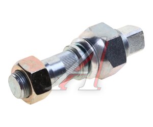 Изображение 1, AA0806 Шпилька колеса ISUZU NQR71, NQR75 заднего левая QML