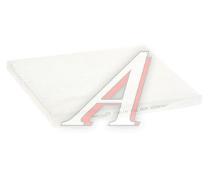 Изображение 2, KC0048 Фильтр воздушный салона VW AUDI KORTEX
