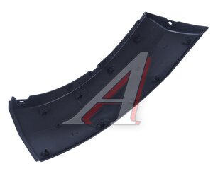 Изображение 2, BSG25920018 Накладка бампера FIAT Ducato (06-) переднего правая BSG