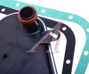 Изображение 3, LT1068 Фильтр масляный АКПП BMW 3 (E46), 5 (E39), 7 (E38) LYNX