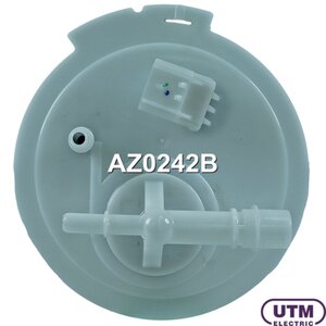 Изображение 2, AZ0242B Насос топливный CHRYSLER Sebring (07-) UTM