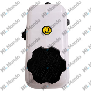Изображение 9, EX591004A310 Цилиндр тормозной главный HYUNDAI Starex H-1 (07-) MANDO