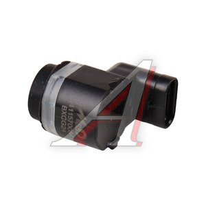 Датчик парковки HYUNDAI Santa Fe (12-) MEAT&DORIA, 5018HY101, 96890-2S100,
                                                          фото 1 Изображение 1, 94590 Датчик парковки HYUNDAI Santa Fe (12-) MEAT&DORIA