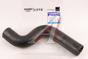 Изображение 1, WG9719530111-MX Патрубок SITRAK HOWO радиатора верхний MOVELEX