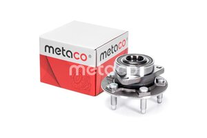 Изображение 1, 5020-008 Ступица OPEL Insignia (09-) задняя METACO