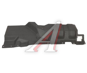 Изображение 1, 8403350-C6200 Брызговик DONGFENG продольный правый OE