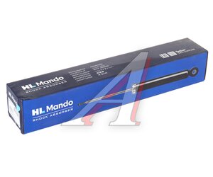 Изображение 5, MSS021187 Амортизатор FIAT Stilo (04-) задний левый/правый газовый MANDO