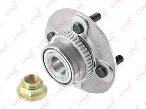 Изображение 3, WH1132 Ступица HYUNDAI Accent (99-) задняя LYNX