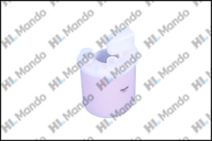 Изображение 5, EFF00194T Фильтр топливный HYUNDAI Elantra (06-) KIA Ceed (06-) MANDO
