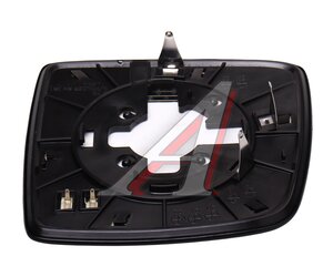 Изображение 2, 87621-4H110 Элемент зеркальный HYUNDAI Starex H-1 (07-) правый с подогревом OE