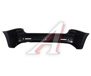 Изображение 2, 7881109121 Бампер SSANGYONG Kyron (07-) задний (под парктроник) OE