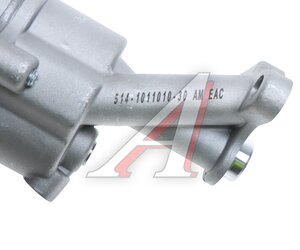 Изображение 4, AM-05-015 Насос масляный ЗМЗ-514 АВТОМАГНАТ
