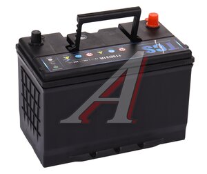 Аккумулятор TCS 100А/ч, TCS115D31R,
                                                          фото 2 Изображение 2, 6СТ100(1) TCS115D31R Аккумулятор TCS 100А/ч