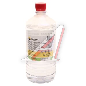 Изображение 2, RAS6461 Растворитель 646 1л АРИКОН