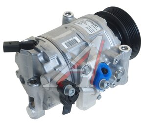 Изображение 4, DCP02041 Компрессор AUDI A4 Avant кондиционера DENSO