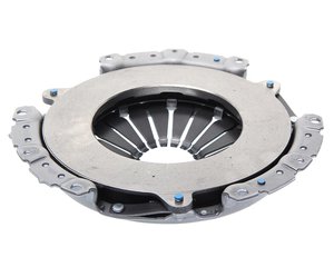 Изображение 2, VWC-13 Корзина сцепления AUDI 80, 90, 100 (1.6/1.8) (210мм) VALEO PHC