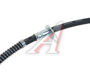 Изображение 2, ARG20-1131L Шланг тормозной KIA Rio (06-) передний левый ARIRANG