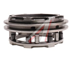 Изображение 3, AM-55-357 Синхронизатор КАМАЗ делителя КПП-154 АВТОМАГНАТ