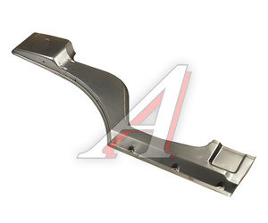 Изображение 1, 5320-8419006 Порог КАМАЗ кабины правый наружный ТЕХНОТРОН