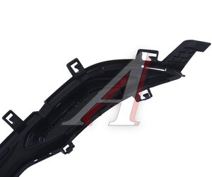 Изображение 4, 8450040068 Накладка бампера ЛАДА Vesta FL заднего OE