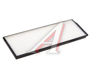 Изображение 2, 1987431172 Фильтр воздушный салона SCANIA P, R series BOSCH