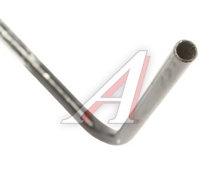 Изображение 3, 80-3506221 Трубопровод МТЗ механизма управления тормозами АНТАЛЛАКТИКА