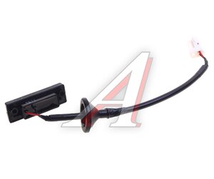 Изображение 2, 81260-1R000 Кнопка открывания багажника HYUNDAI Accent (11-) OE