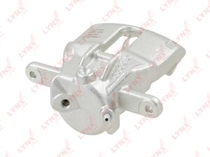 Изображение 2, BA3390 Суппорт RENAULT Duster, Kangoo передний правый LYNX