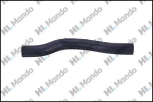 Изображение 1, MCC020027 Патрубок CHEVROLET Captiva (07-08) системы охлаждения MANDO