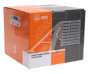 Изображение 4, 361.3780 AE Мотор отопителя ВАЗ-2110 Н/О в сборе AVTOELECTRICA