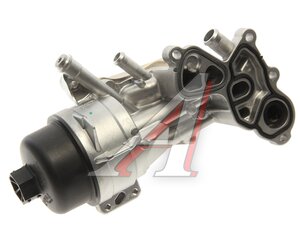 Изображение 3, V864374580 Фильтр масляный PEUGEOT CITROEN OE