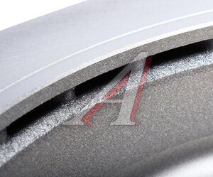 Изображение 5, PBD1172 Диск тормозной BMW 5 (G30) задний (1шт.) PATRON