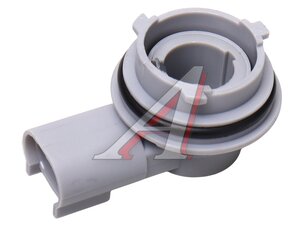 Изображение 1, AVY-0032 Патрон лампы ВАЗ-1118, 2170 указателя поворота (BOSCH) МАЯК