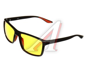 Изображение 1, IMBA черный Очки водительские "непогода" Luxury SPG