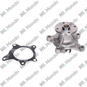 Изображение 5, EWPH0018 Насос водяной HYUNDAI Elantra (06-), i30 KIA Ceed MANDO