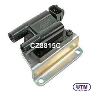 Изображение 1, CZ8815C Катушка зажигания IRAN KHODRO UTM