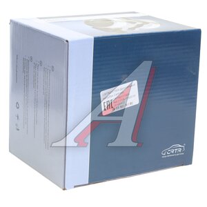 Изображение 5, CRTR0117909 Заслонка ВАЗ-2108-99, 1118-2192, 2170 дроссельная CARTRONIC