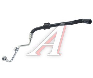 Изображение 1, 06J121492E Трубка VW Passat CC системы охлаждения обратная OE