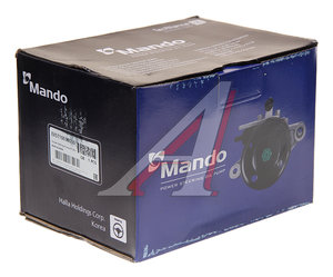 Изображение 4, EX571003K010 Насос гидроусилителя HYUNDAI Sonata (04-) (2.0/2.4) MANDO
