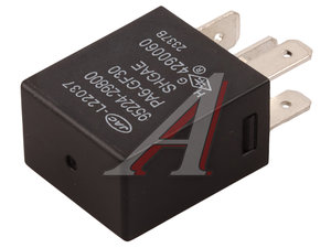 Изображение 5, 95224-29800 Реле JAC S5, T6, T8Pro, T9 OE