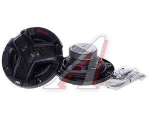 Изображение 1, CS-V418 Колонки коаксиальные 4" (10см) 20Вт JVC