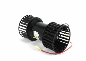 Изображение 2, 683-3780000 Мотор отопителя ОСА 3000 12V в сборе АВТОРАД