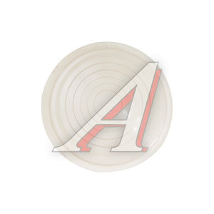 Изображение 2, Рфг*304/308 белый Рассеиватель фонаря габаритного Е-304/308 белый